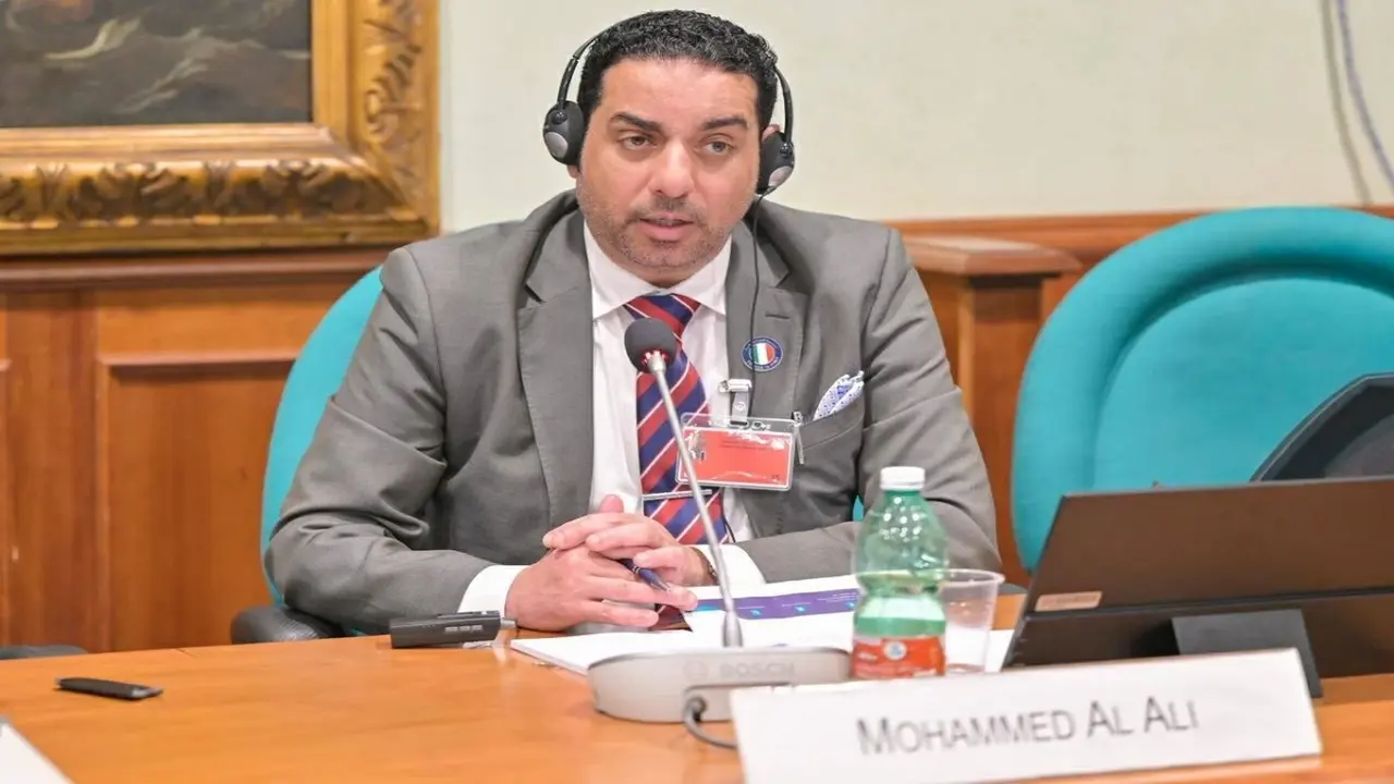 «تريندز» يثير جدلاً دولياً بشأن المشروع الإخواني في أوروبا